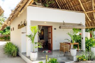 Savera Beach Houses - Jambiani - 5