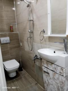 Family Hotel Taksim - Istanbul - 6