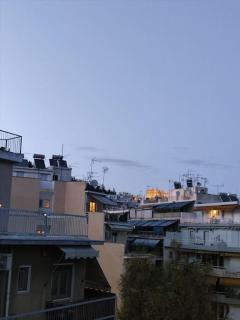 2 Bedroon Acropolis Terrace View - Atene - 0