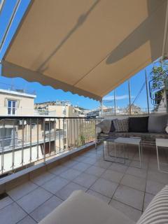 2 Bedroon Acropolis Terrace View - Atene - 6