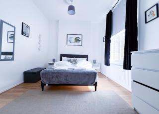 Cosy Camden Apartment - on 1st Floor - 3