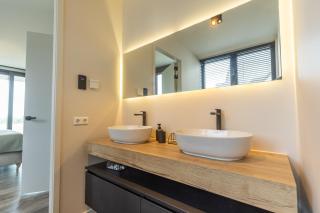 Côte de la Mer, Ultra Luxurious, Sea View, use of shared pool and sauna - Cadzand - 7