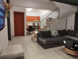 Artan`s garden house - Kalivia Poligirou - 1