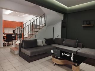 Artan`s garden house - Kalivia Poligirou - 2