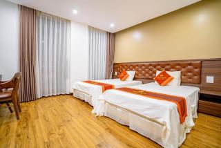 Melanta Hotel - FLC Sầm Sơn - Sầm Sơn - 8