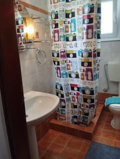 CHRISTIAN house - Stavros - 4