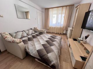 Diana Apartments - 8