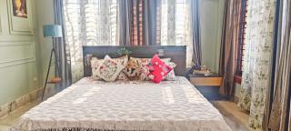 Riverside Palm Luxe 2BHK with AC near Kamakhya & IHR - Guwahati - 0