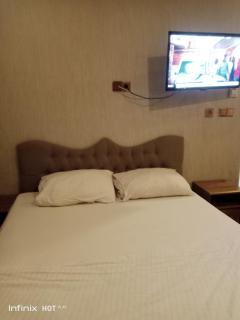 Family Hotel Taksim - Istanbul - 8