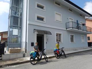 Villa Mariana Bed and Breakfast - Saluzzo - 3