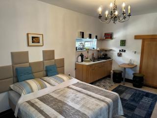 Studio Apartment Rijeka Zamet 500m from Sea with free Parking and near to Center Zamet - Rijeka - 3