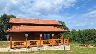 Brvnara Beni - Vrdnik - 5