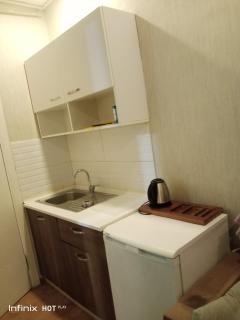 Family Hotel Taksim - Istanbul - 9