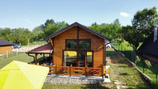 Brvnara Beni - Vrdnik - 3