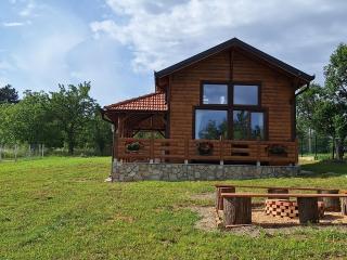 Brvnara Beni - Vrdnik - 2