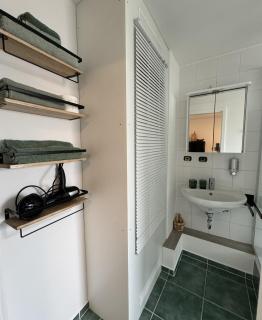 Wallfried #1 Ferien- und Business Appartement Bayreuth - Bayreuth - 2