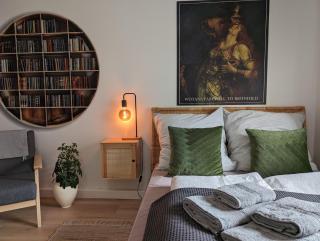 Wallfried #1 Ferien- und Business Appartement Bayreuth - Bayreuth - 0