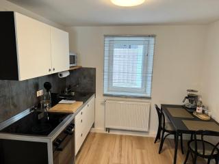 Wallfried #1 Ferien- und Business Appartement Bayreuth - 6