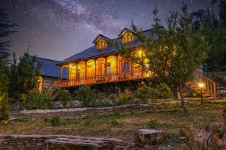 WoodVista Cottages By Jomotel - 8