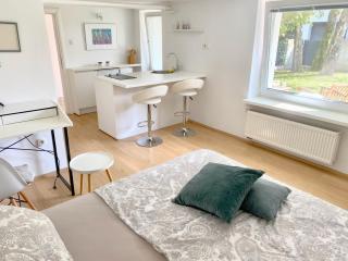 Valetier apartments - 2