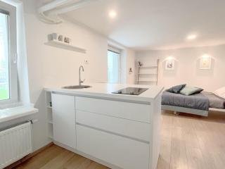 Valetier apartments - 1