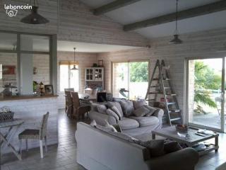 Villa Taru Marais Poitevin - Chauray - 7