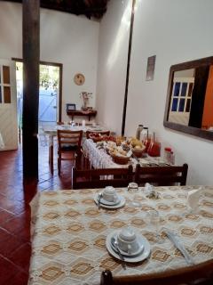 Pousada Casa redonda - Serra do Cipo - 3