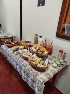 Pousada Casa redonda - Serra do Cipo - 4