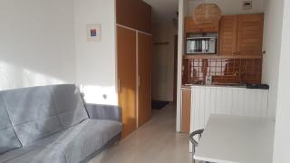 Cocon avec terrasse - Bourg-Saint-Maurice - 1