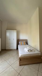 MF Apartment - Nea Kalikratia - 8