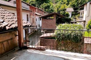 Old Green House - Bogogno - 0