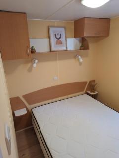 Mobilhome tout confort dans domaine boisé - Le Castellet - 0