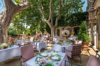 Villa Gallici Hôtel & Spa - Aix-en-Provence - 9