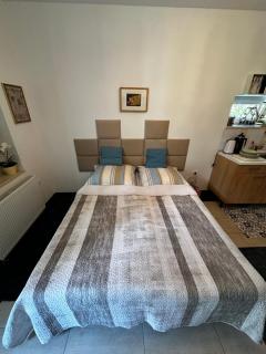 Studio Apartment Rijeka Zamet 500m from Sea with free Parking and near to Center Zamet - Rijeka - 6