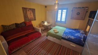 Casa Tipica Arbedese - Arbedo-Castione - 7
