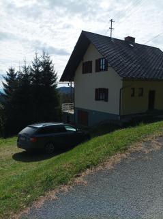 KochGaranas Ferienhaus - Garanas - 6