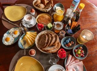 Tumuli Twente B&B Boutique Hotel - 4