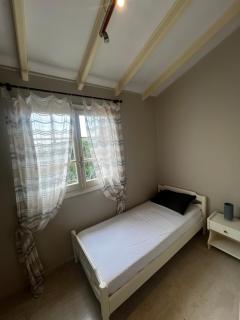 Villa nisi Gerekou - 2