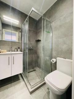 Sea view apartment1 - Nea Kalikratia - 6