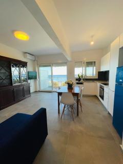 Sea view apartment1 - Nea Kalikratia - 5