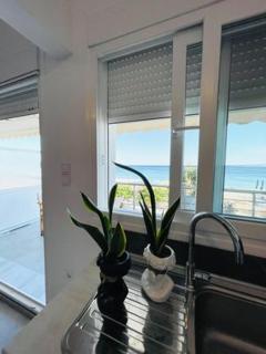 Sea view apartment1 - Nea Kalikratia - 3