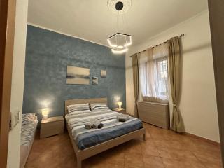 L'appartamento blu di Nicole - Turin - 9