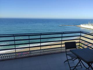 Apartment in Marbella First Line Beach Apto 6-6 - Marbella - 3