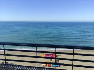 Apartment in Marbella First Line Beach Apto 6-6 - Marbella - 5