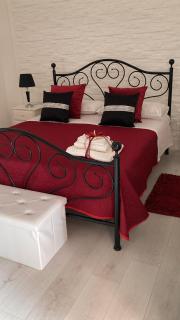 B&B Imperial House in Pompei - Scafati - 9