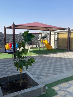 The Rain House - Wādiyayn - 1