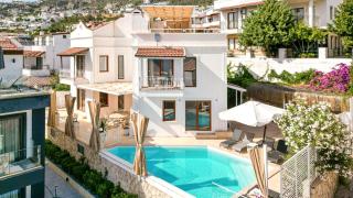 Villa Seftali Seaview 4 beds - Kaş - 2