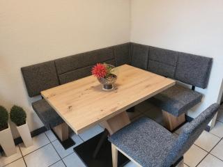 Ferienwohnung Mosel Hunsrück - - 1