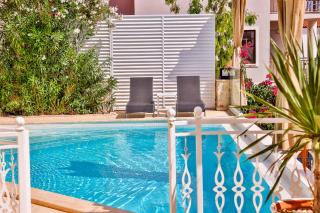 Villa Seftali Seaview 4 beds - Kaş - 6