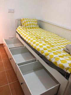 City Center Charm - Lisbon Studio - Lissabon - 6